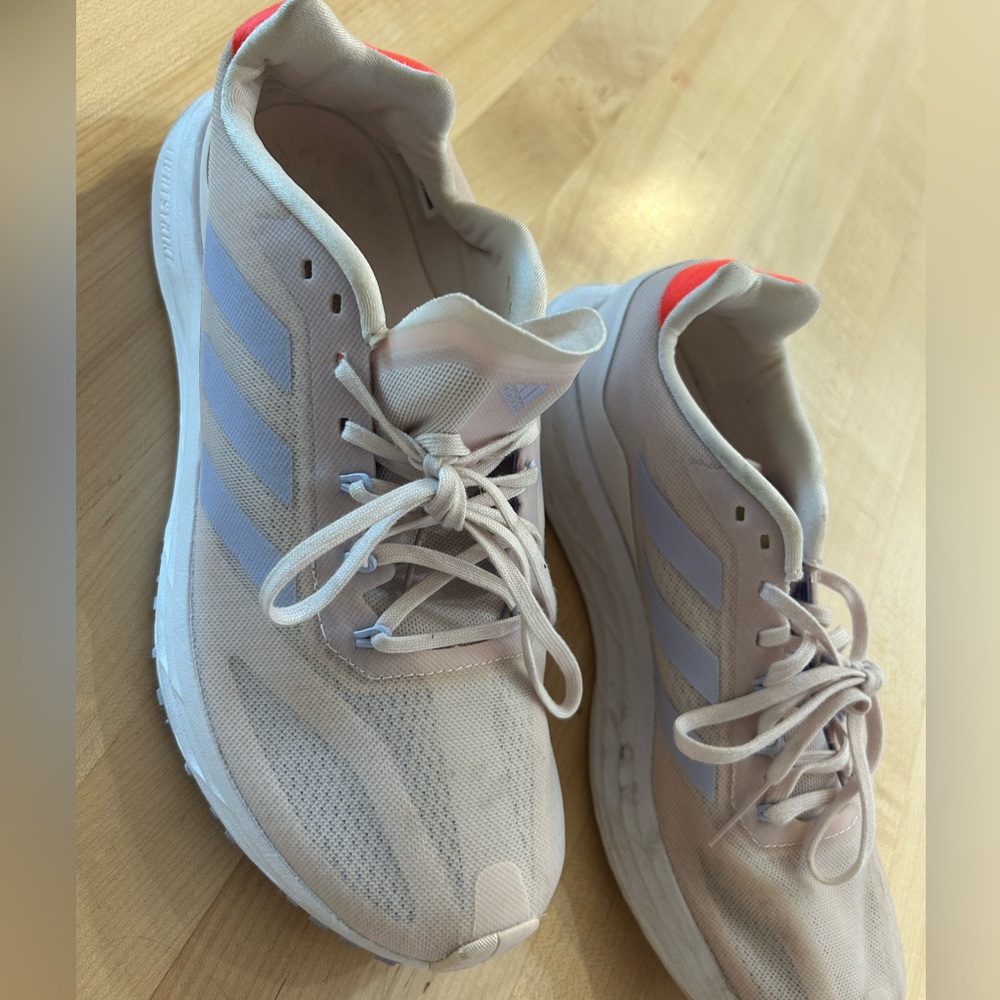 Adidas Lightstrike Running Shoes Women’s
